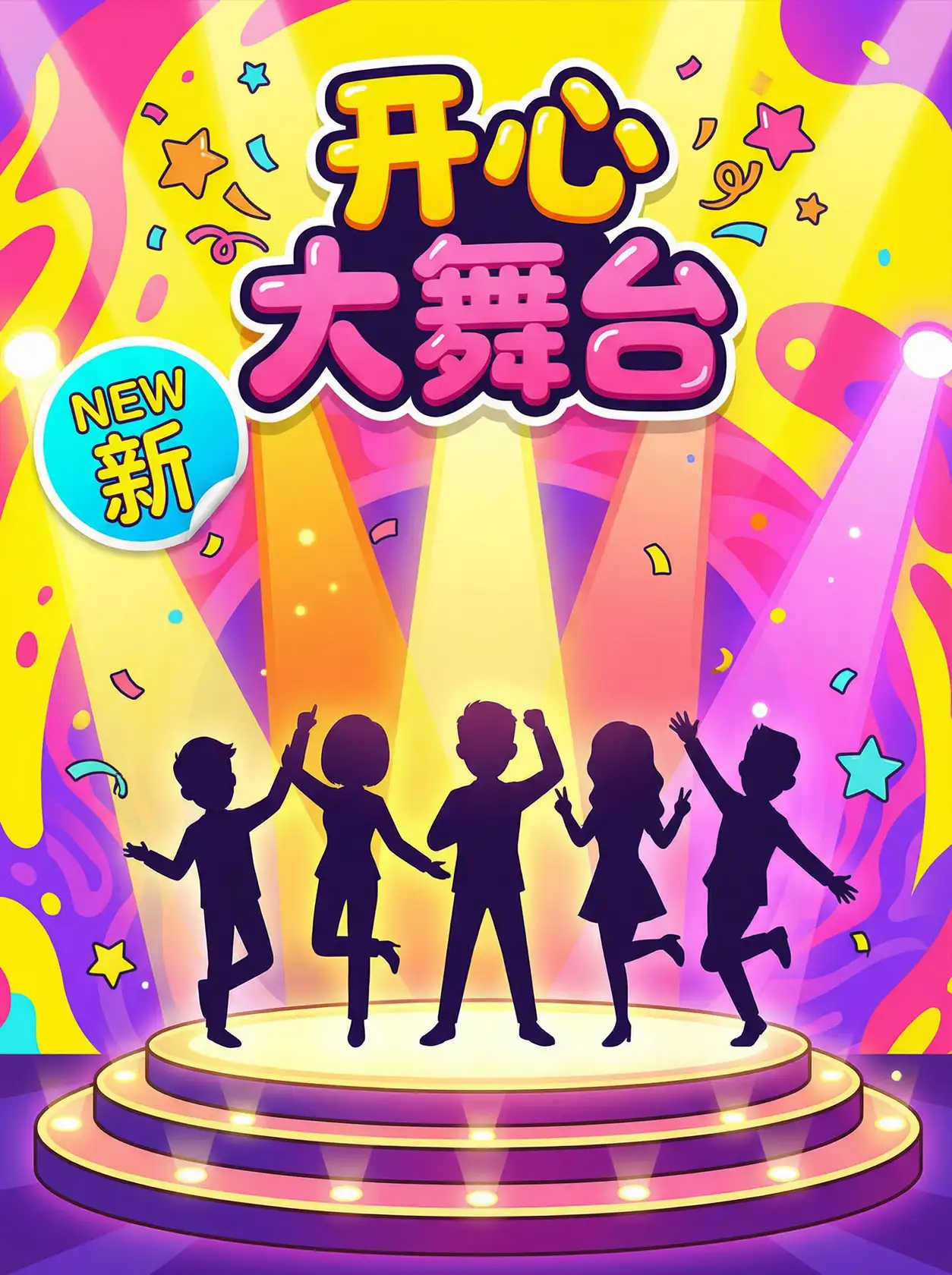 小苹果影院高清视频在线观看 唱歌翻车现场